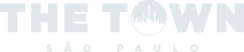 Logo the town